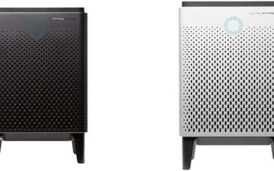 Review: Coway Airmega 400(G) Smart Air Purifier