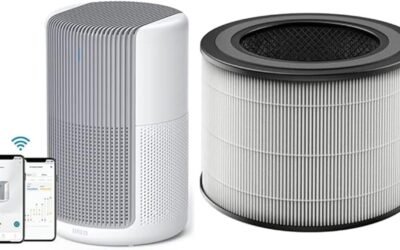 Dreo Macro Pro Air Purifier Review