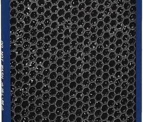 SHARP FZ-F50DF Air Purifier Review