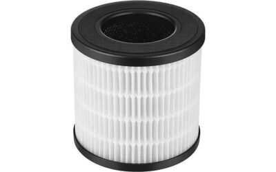 Purivortex AC201B Replacement Filter Review
