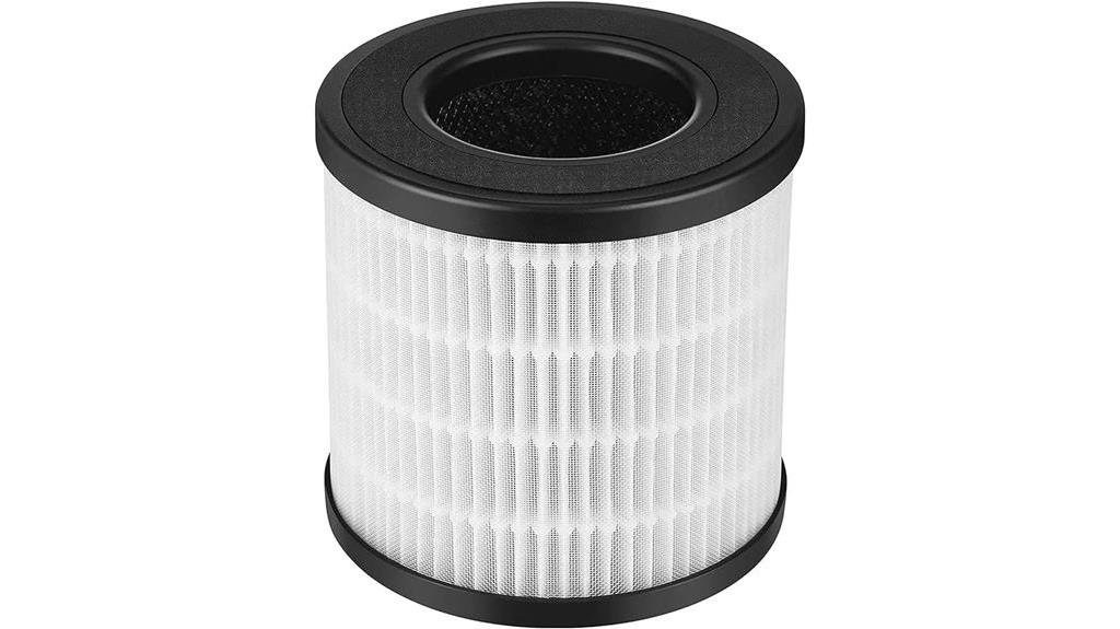 efficient and reliable replacement filter