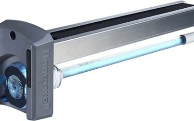 Honeywell UV Air Purifier Review: Effective and Easy