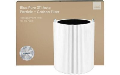 Blueair Blue Pure 311 Auto Filter Review