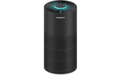 MORENTO 2.0 H13 HEPA Air Purifier Review