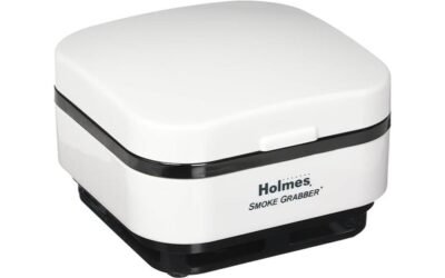 Holmes HAP75-UC2 Smoke Grabber Review