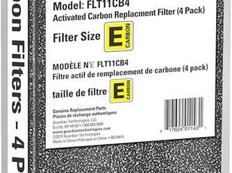 Review: Germ Guardian Carbon Filter Replacements – A Must-Have