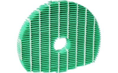 Review of SHARP Humidification Replacement Filter