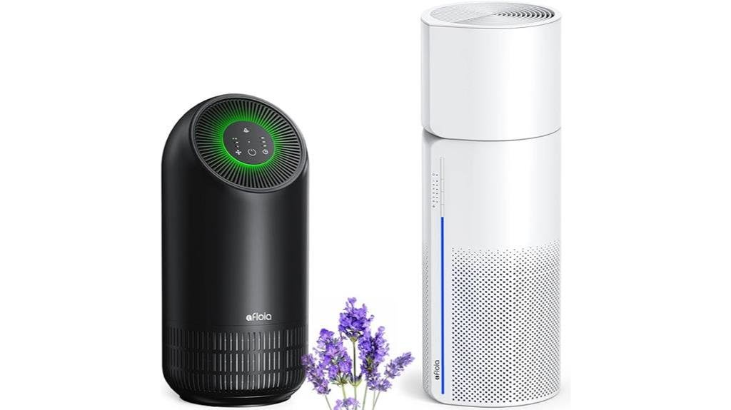 fillo air purifier review
