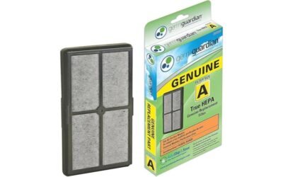 Germ Guardian Filter A Review: The Ultimate Air Purifier Replacement