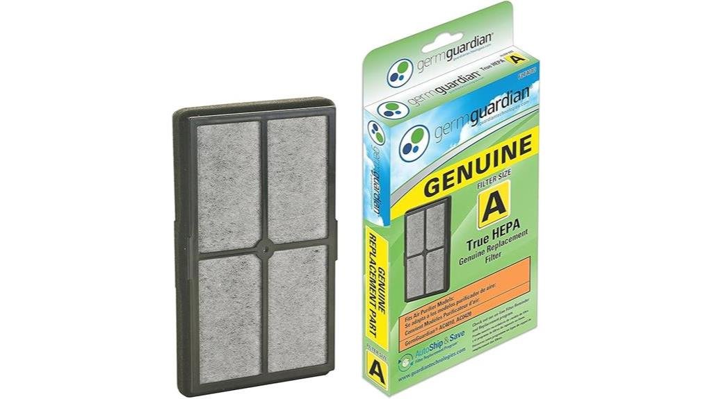 germ guardian filter ultimate air purifier replacement