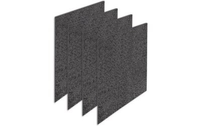 GermGuardian FLT21CB4 Carbon Filter Replacements Review