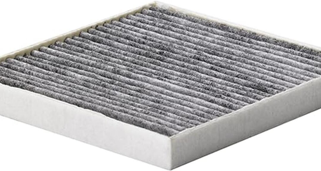 GermGuardian FLT4000L Filter Review: Effective and Long-Lasting