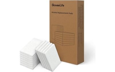 GoveeLife Aroma Pads Review: Freshen Your Space