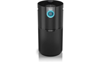 Shark HP232 Clean Sense Air Purifier MAX Review