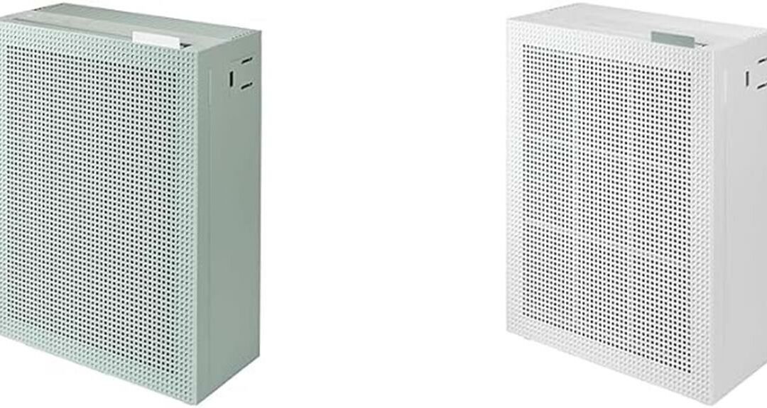 Coway Airmega 150 Review: A Powerful Air Purifier
