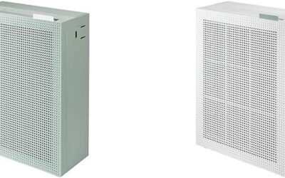 Coway Airmega 150 Review: A Powerful Air Purifier