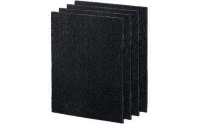 Fellowes Carbon Filters for AeraMax 290 Review