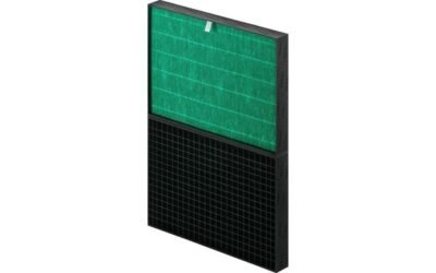 Coway Airmega ProX Filter Set Review