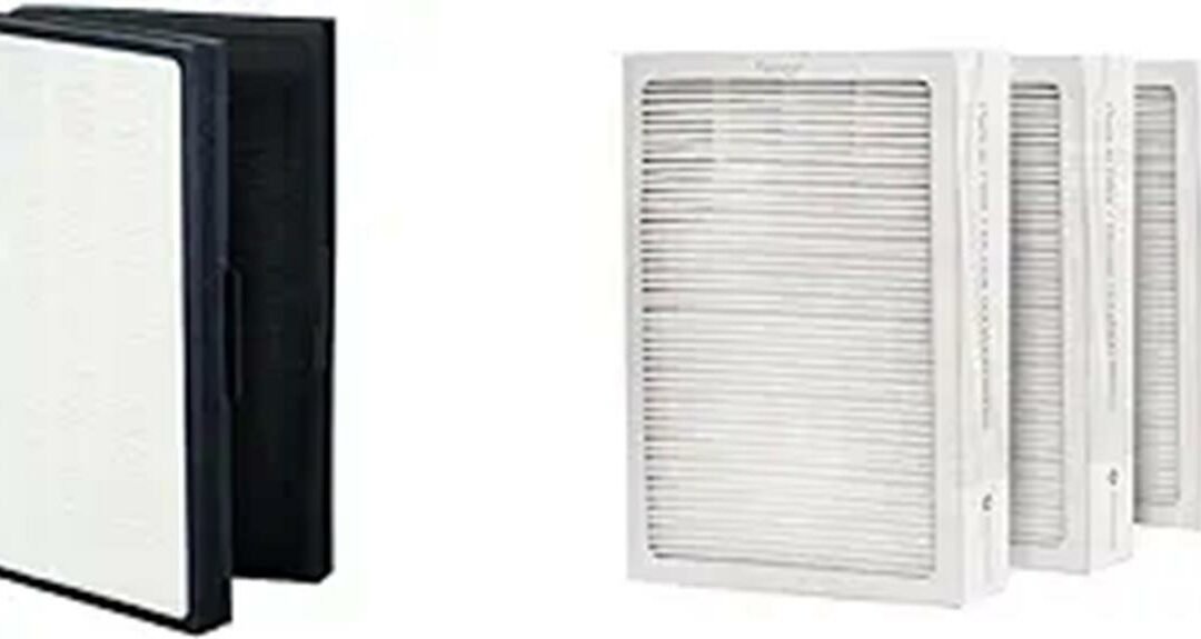 Blueair Replacement Filter Review: Optimal Performance and Quality