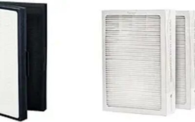 Blueair Replacement Filter Review: Optimal Performance and Quality