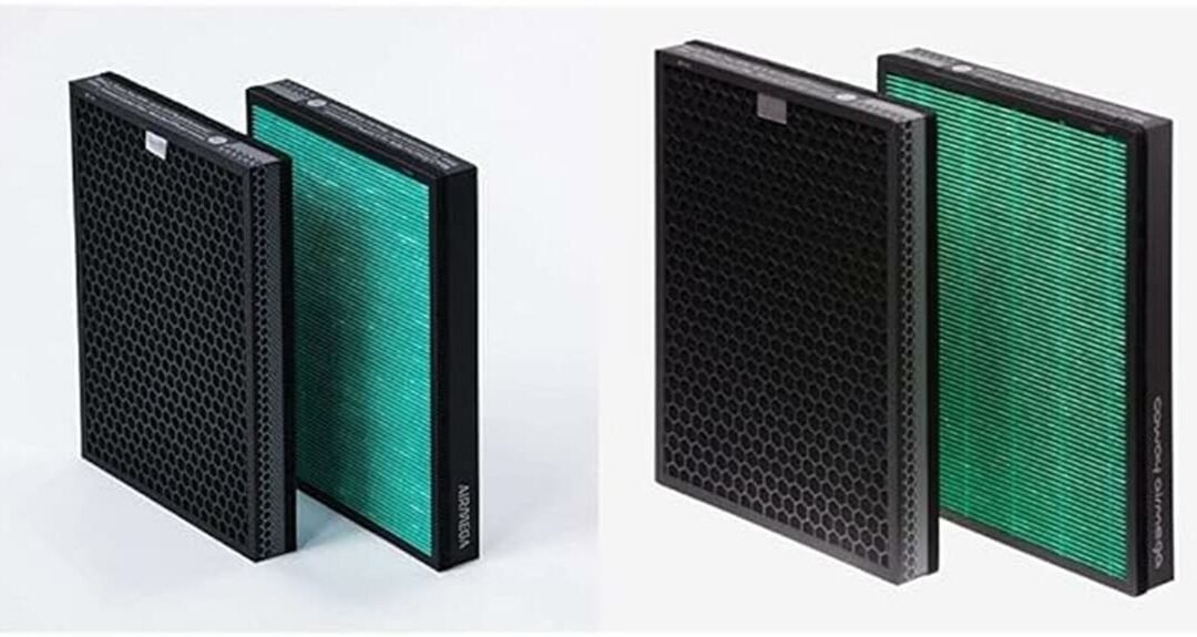Coway Airmega Max2 Filter Set: A Review