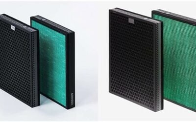 Coway Airmega Max2 Filter Set: A Review