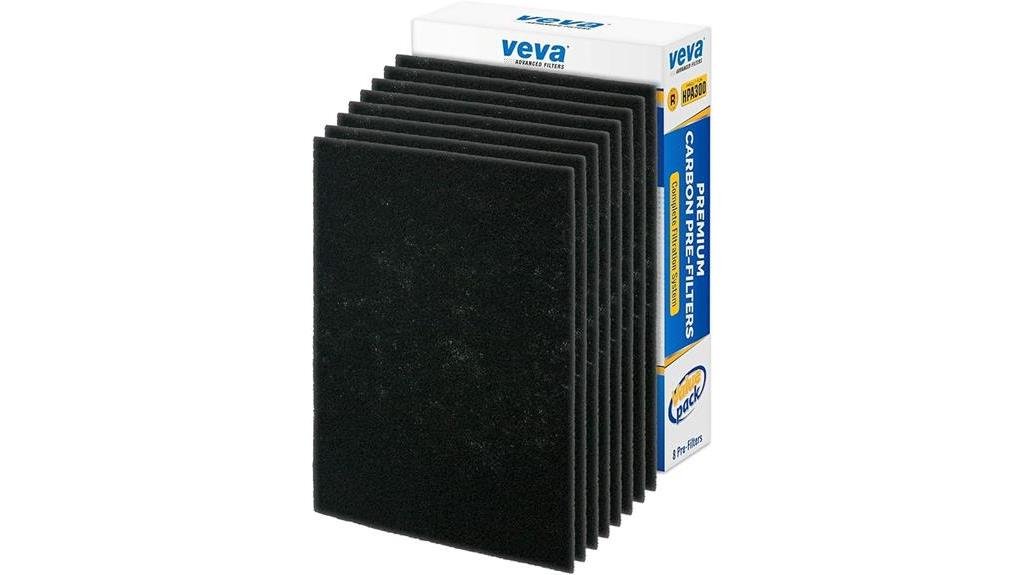 high quality filters for hpa300