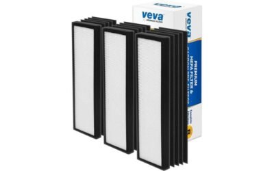 VEVA Premium 3 HEPA Filters Review