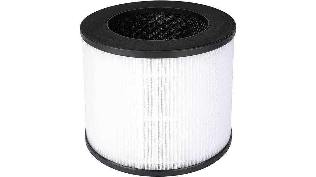 high quality replacement filter review