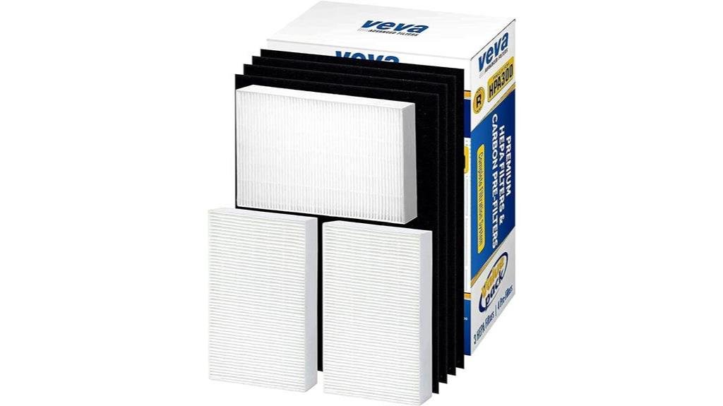 high quality replacement filter review