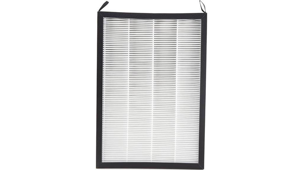 high quality replacement filter review