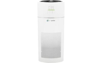 Germ Guardian Console Air Purifier Review: Effective and Efficient