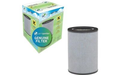 Germ Guardian FLT9400 Filter Review: Effective Air Purification