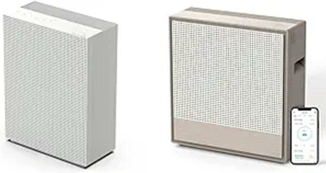 Coway Airmega 230 & 250S Review: Powerful Air Purifiers