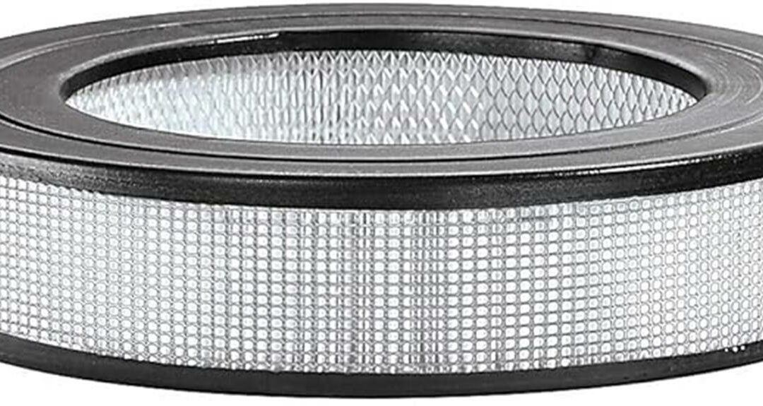 Honeywell HWLHRFF1 Filter Review: Capturing Allergens Like a Pro
