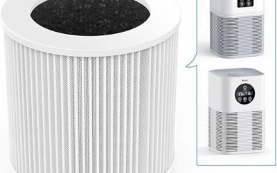 VEWIOR A1 Replacement Filter Review