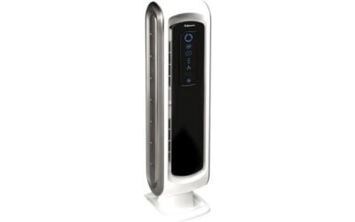 AeraMax DX5 Air Purifier Review: Effective and Certified