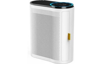 AROEVE Air Purifiers Review: Effective and Efficient