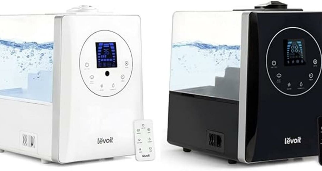 LEVOIT Humidifiers Review: Ultimate Comfort for Your Home