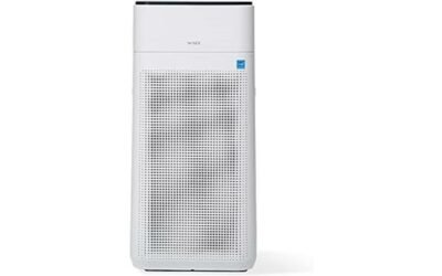 Winix XLC Air Purifier Review