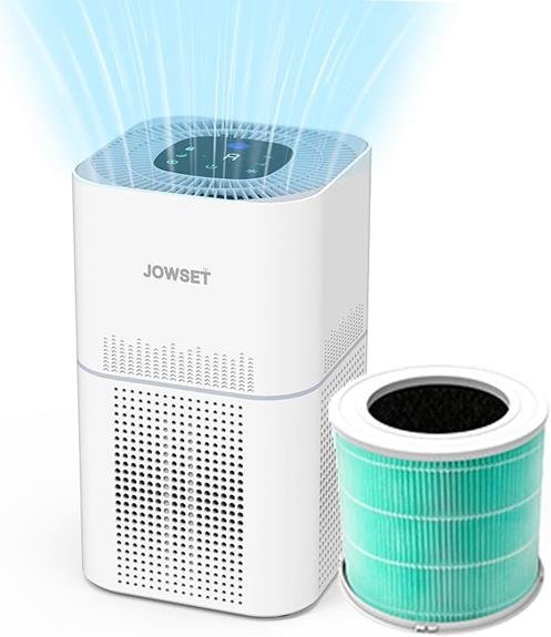 home air purifiers reviewed