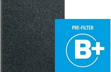 Honeywell HRF-B1 Air Purifier Filter Review