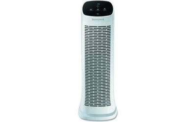 Honeywell HFD300 AirGenius 3 Air Purifier Review