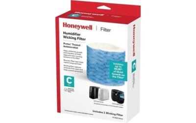 Honeywell C Replacement Filter Review: Pros and Cons