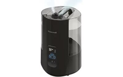 Honeywell Dual Comfort Humidifier Review
