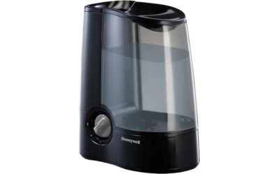 Honeywell HWM-705B Review: Filter-Free Moisture Humidifier