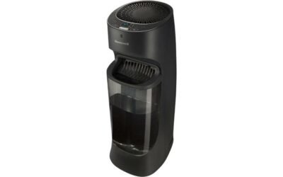 Honeywell Top Fill Tower Humidifier Review