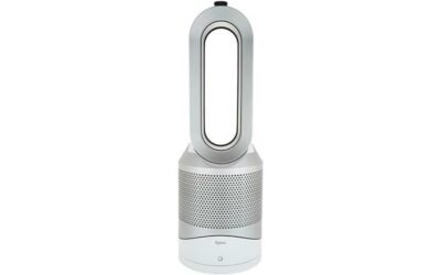 Dyson Pure Hot Cool Link HP02 Review