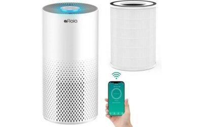 Afloia Air Purifier Review