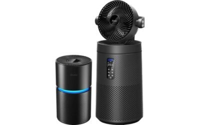 AROEVE Air Purifiers: A Comprehensive Review